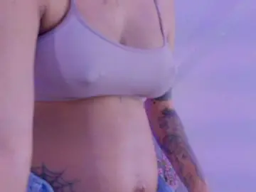Bongacams Live Sex Cam of GysellHanson