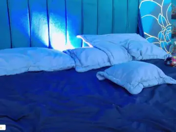 Bongacams Live Porn of Lunamistyc