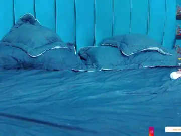 Bongacams Private Sex Chat of Lunamistyc