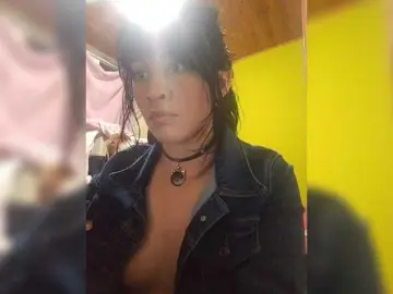 Bongacams Best Webcam of isisdiosa