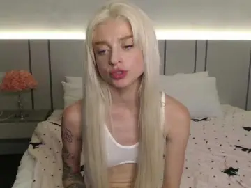 Bongacams Live Sex Cam of BlondyLi