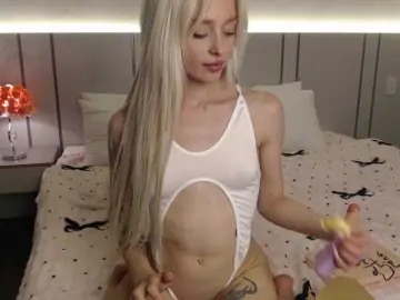 Bongacams Private Sex Chat of BlondyLi
