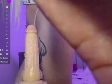 Bongacams Live Sex Cam of BlondyLi