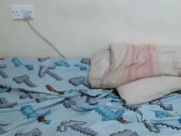 Bongacams Sex Chat of Cute-nina