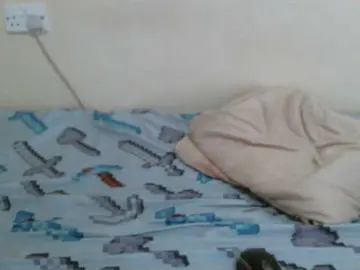 Bongacams Nude Webcam of Cute-nina