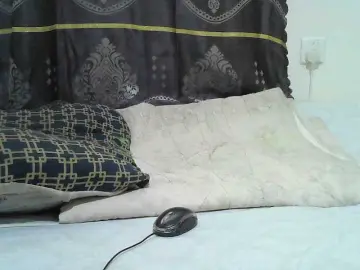 Bongacams Nude Webcam of Cute-nina
