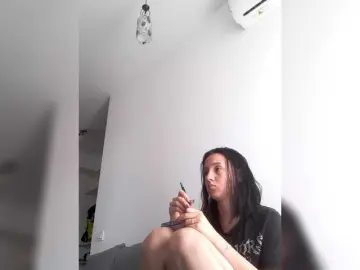 Bongacams Sex Cam of Gabriela2001-1