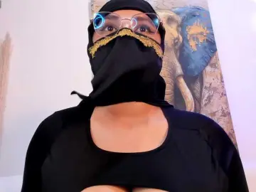 Bongacams Private Sex Chat of Karim-Nabil