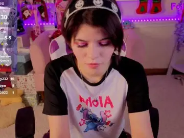 Bongacams Live Porn of KatyaZaitseva