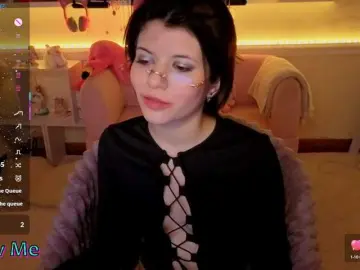 Bongacams Best Webcam of KatyaZaitseva