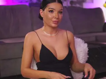 Bongacams Live Sex Cam of PalomaDelMar
