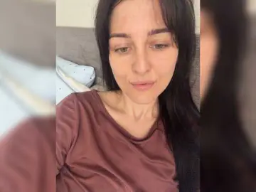 Bongacams Nude Webcam of Viksi66