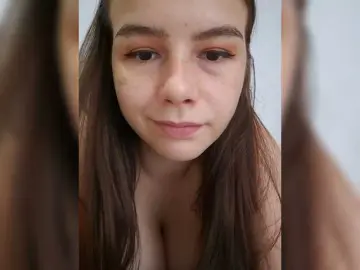Bongacams Sex Cam of Lona-S
