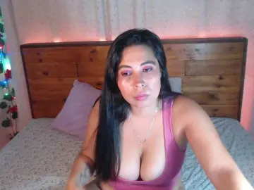 Bongacams Private Sex Chat of NikkiMilky