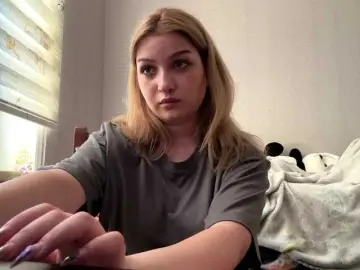 Bongacams Nude Webcam of CloudyFoxy