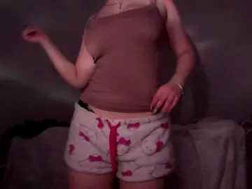 Bongacams Sex Cam of CloudyFoxy