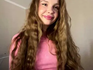 Bongacams Best Webcam of CorrinaShuskey