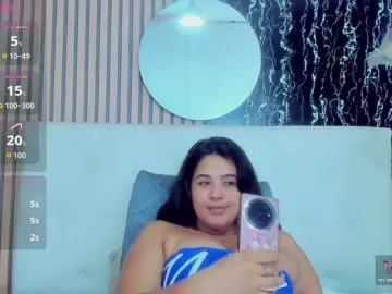 Bongacams Sex Chat of DanniWonder
