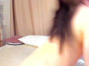 Bongacams Sex Cam of Jessica-Soon