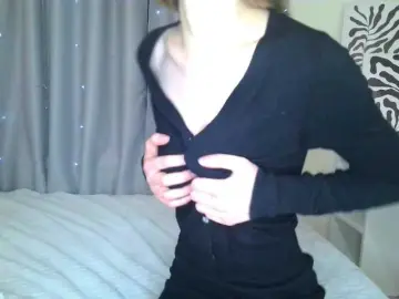 Bongacams Nude Webcam of KateMooss