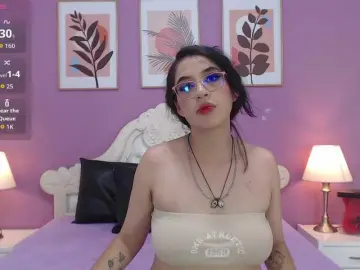 Bongacams Adult Webcams of YayaQueen