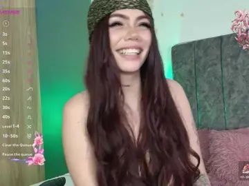 Bongacams Free Porn Cam of andraarosse