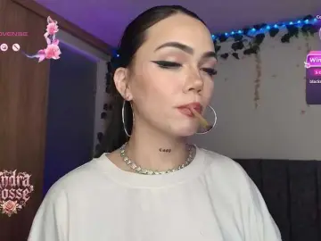 Bongacams Sex Cam of andraarosse