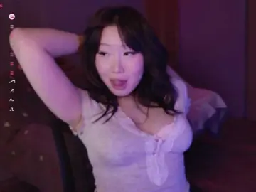 Bongacams Nude Webcam of darsya