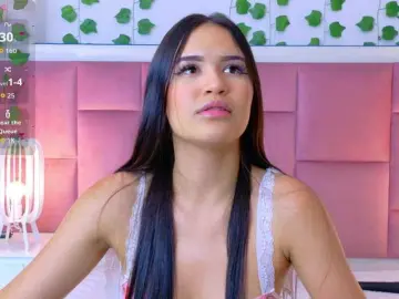Bongacams Sex Cam of kailysweet1