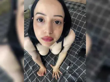 Bongacams Nude Webcam of nyadere