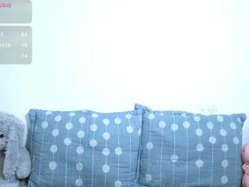 Bongacams Free Porn Cam of petite-paola