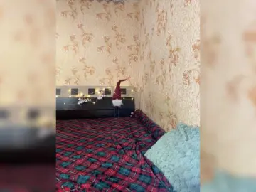 Bongacams Adult Webcam of AnnaFlowers