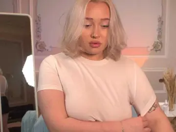 Bongacams Live Sex of Blondessa-XO