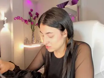 Bongacams Adult Webcam of EmilyVil