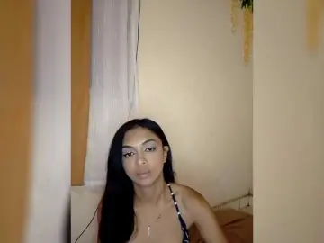 Bongacams Sex Chat of Lolah261