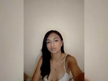 Bongacams Nude Webcam of Lolah261