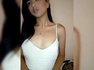 Bongacams Sex Cam of Lolah261