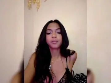 Bongacams Private Sex Chat of Lolah261