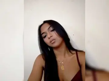 Bongacams Adult Video Chat of Lolah261