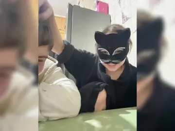 Bongacams Live Porn of MilenaNyx1