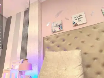 Bongacams Live Sex Cam of Paola233