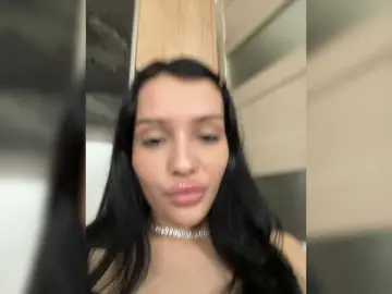 Bongacams Live Sex Cam of camillaa