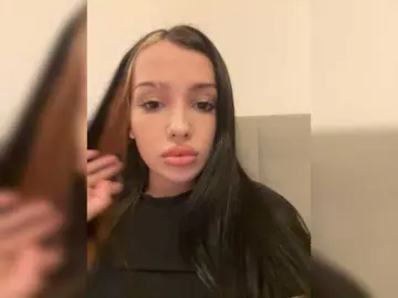 Bongacams Private Sex Chat of camillaa