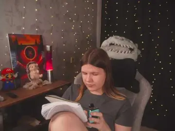 Bongacams Adult Webcam of cutesoneckaaa