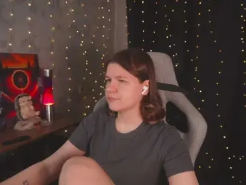 Bongacams Sex Cam of cutesoneckaaa