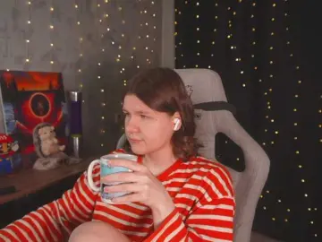 Bongacams Nude Webcam of cutesoneckaaa