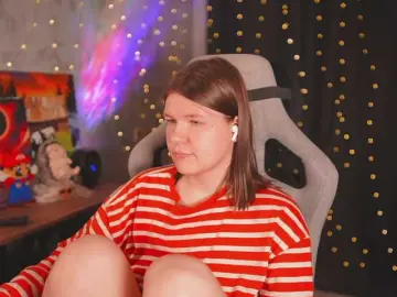 Bongacams Nude Webcam of cutesoneckaaa
