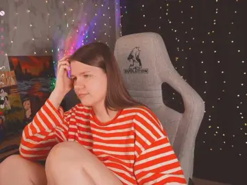 Bongacams Nude Webcam of cutesoneckaaa