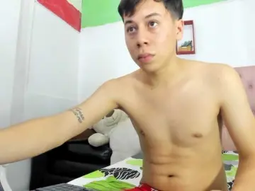 Bongacams Best live sex cam show of santi-and-camila