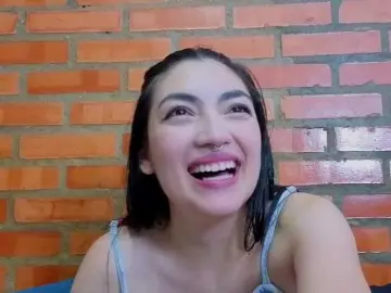 Bongacams Live Sex of AuraLee